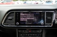 SEAT Ateca TSI CUPRA COMFORT AND SOUND 4DRIVE DSG 25