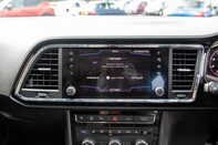 SEAT Ateca TSI CUPRA COMFORT AND SOUND 4DRIVE DSG 28