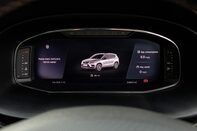 SEAT Ateca TSI CUPRA COMFORT AND SOUND 4DRIVE DSG 16