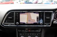 SEAT Ateca TSI CUPRA COMFORT AND SOUND 4DRIVE DSG 27