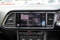 SEAT Ateca TSI CUPRA COMFORT AND SOUND 4DRIVE DSG 24