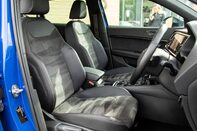 SEAT Ateca TSI CUPRA COMFORT AND SOUND 4DRIVE DSG 33
