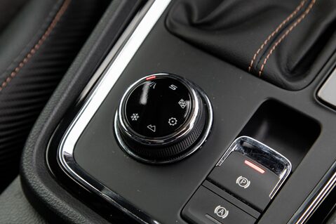 SEAT Ateca TSI CUPRA COMFORT AND SOUND 4DRIVE DSG 36