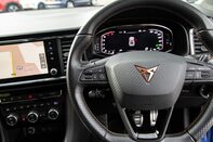 SEAT Ateca TSI CUPRA COMFORT AND SOUND 4DRIVE DSG 20