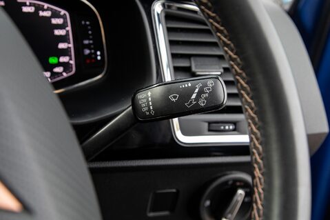 SEAT Ateca TSI CUPRA COMFORT AND SOUND 4DRIVE DSG 19