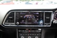 SEAT Ateca TSI CUPRA COMFORT AND SOUND 4DRIVE DSG 30