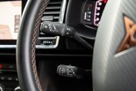 SEAT Ateca TSI CUPRA COMFORT AND SOUND 4DRIVE DSG 18