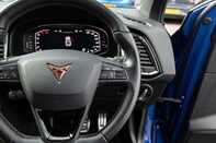 SEAT Ateca TSI CUPRA COMFORT AND SOUND 4DRIVE DSG 21
