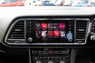 SEAT Ateca TSI CUPRA COMFORT AND SOUND 4DRIVE DSG 29