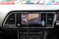 SEAT Ateca TSI CUPRA COMFORT AND SOUND 4DRIVE DSG 31