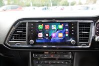 SEAT Ateca TSI CUPRA COMFORT AND SOUND 4DRIVE DSG 32