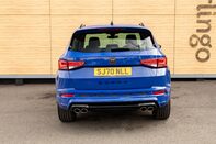 SEAT Ateca TSI CUPRA COMFORT AND SOUND 4DRIVE DSG 6