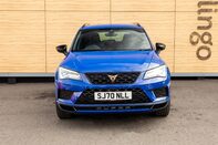 SEAT Ateca TSI CUPRA COMFORT AND SOUND 4DRIVE DSG 5