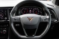 SEAT Ateca TSI CUPRA COMFORT AND SOUND 4DRIVE DSG 22