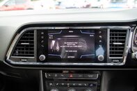 SEAT Ateca TSI CUPRA COMFORT AND SOUND 4DRIVE DSG 26