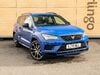 SEAT Ateca TSI CUPRA COMFORT AND SOUND 4DRIVE DSG
