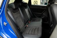 SEAT Ateca TSI CUPRA COMFORT AND SOUND 4DRIVE DSG 38