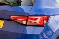 SEAT Ateca TSI CUPRA COMFORT AND SOUND 4DRIVE DSG 9