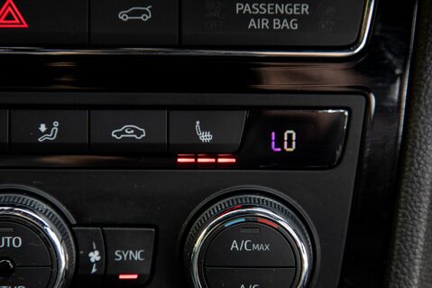 SEAT Ateca TSI CUPRA COMFORT AND SOUND 4DRIVE DSG 37