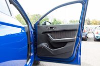 SEAT Ateca TSI CUPRA COMFORT AND SOUND 4DRIVE DSG 14