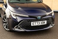 Toyota Corolla EXCEL 10