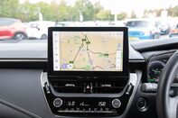 Toyota Corolla EXCEL 22