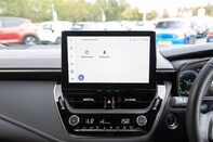 Toyota Corolla EXCEL 26