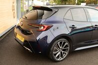 Toyota Corolla EXCEL 8