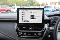 Toyota Corolla EXCEL 23