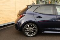 Toyota Corolla EXCEL 7