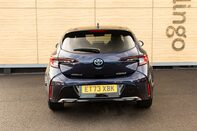 Toyota Corolla EXCEL 6