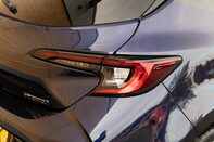 Toyota Corolla EXCEL 9