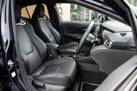 Toyota Corolla EXCEL 30