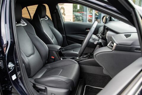 Toyota Corolla EXCEL 30