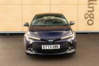 Toyota Corolla EXCEL 5