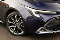 Toyota Corolla EXCEL 11