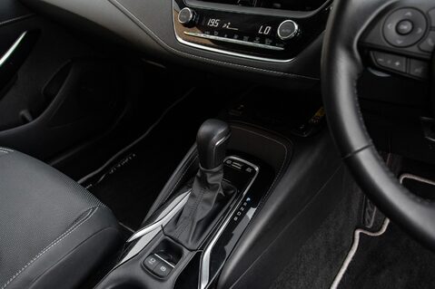 Toyota Corolla EXCEL 31