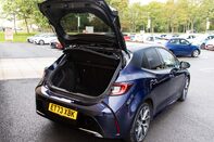 Toyota Corolla EXCEL 35