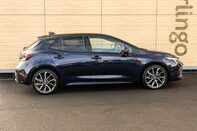 Toyota Corolla EXCEL 12