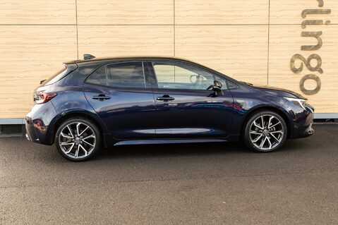 Toyota Corolla EXCEL 12