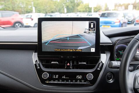 Toyota Corolla EXCEL 28