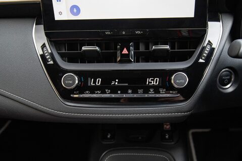 Toyota Corolla EXCEL 32