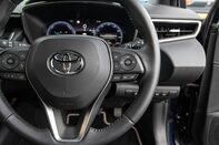 Toyota Corolla EXCEL 20