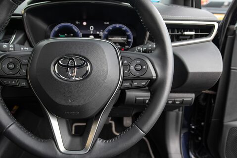 Toyota Corolla EXCEL 20