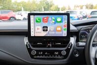 Toyota Corolla EXCEL 29