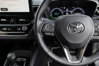 Toyota Corolla EXCEL 19