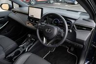 Toyota Corolla EXCEL 4