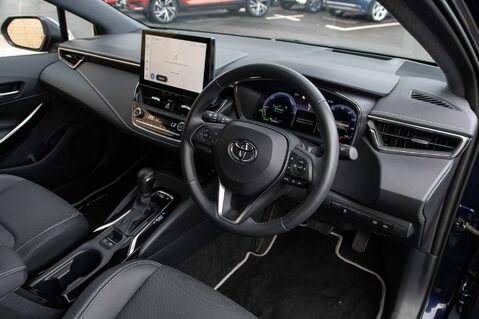 Toyota Corolla EXCEL 4