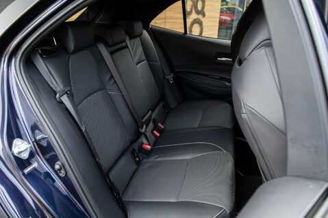 Toyota Corolla EXCEL 34