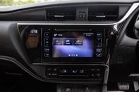 Toyota Auris VVT-I DESIGN TOURING SPORTS 24